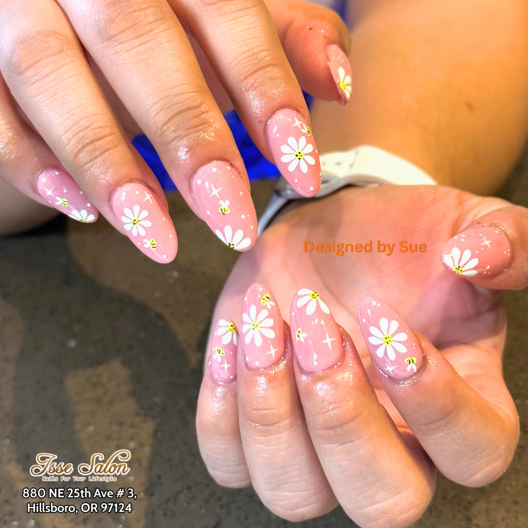 Nail May 7